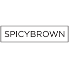 spicy brown