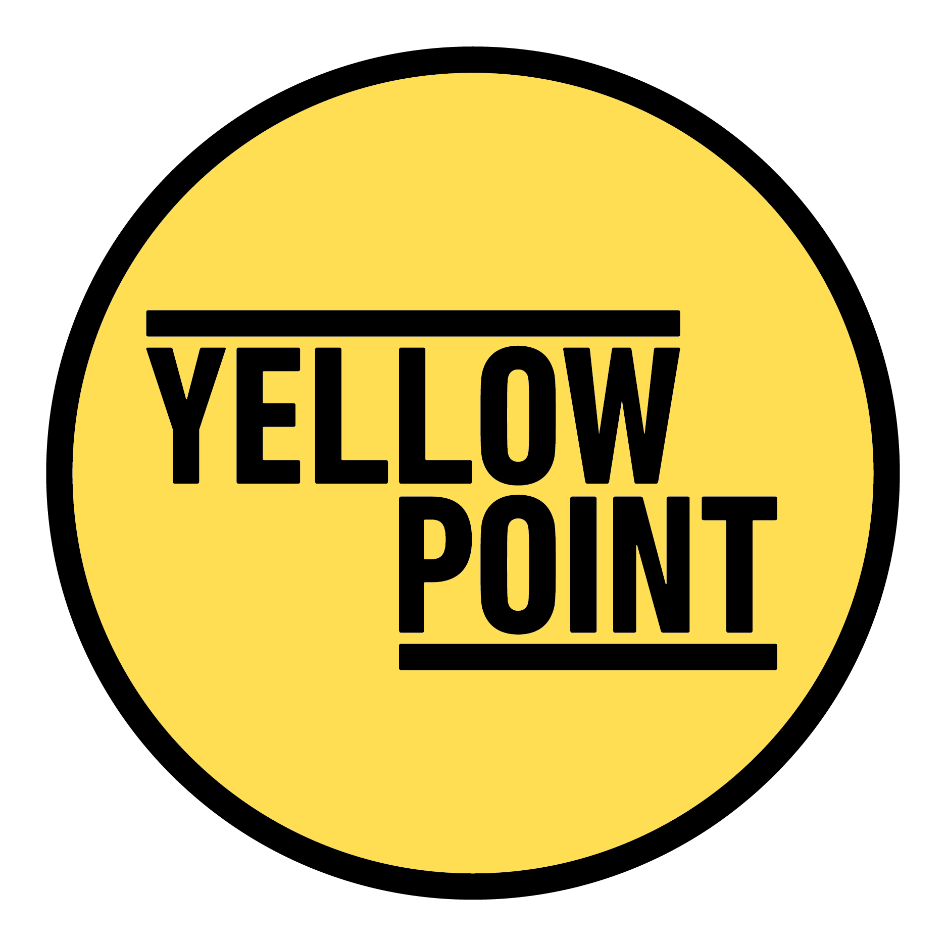 Yellow Point