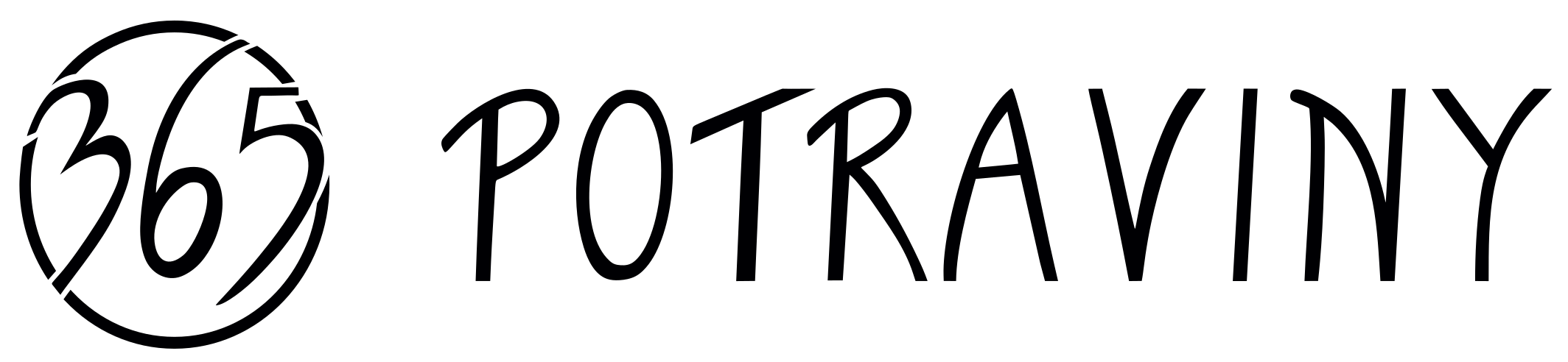 365 potraviny
