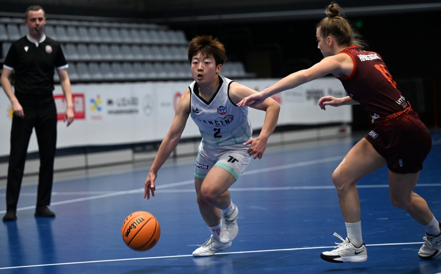 Yamazaki | Po slzch sub, e budeme ete tvrdie pracova