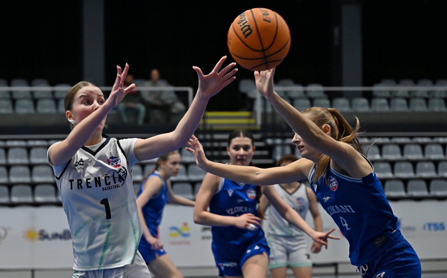 Tipos EXZ | Bolestiv domca prehra proti Ivanke pri Dunaji