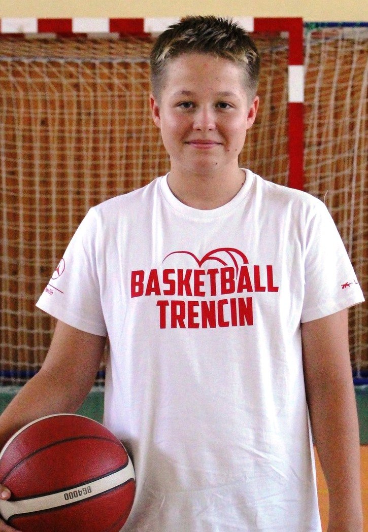 Sebastin Struk #-