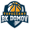 BK Domov Topoany