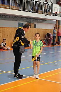 Sharks Junior Open 2022 - Jn urik |  autor: Peter URIK