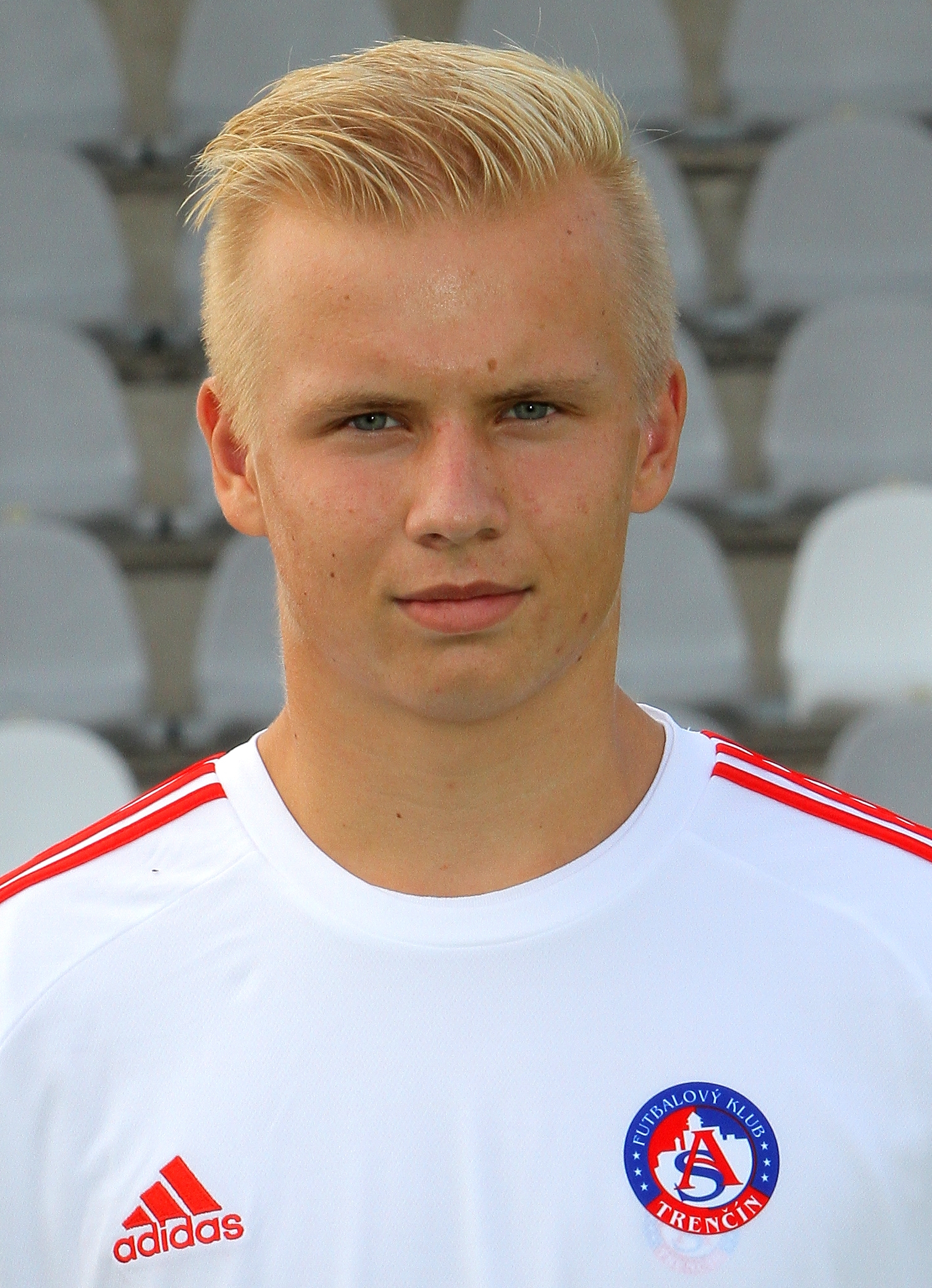 Andrej Repa #-