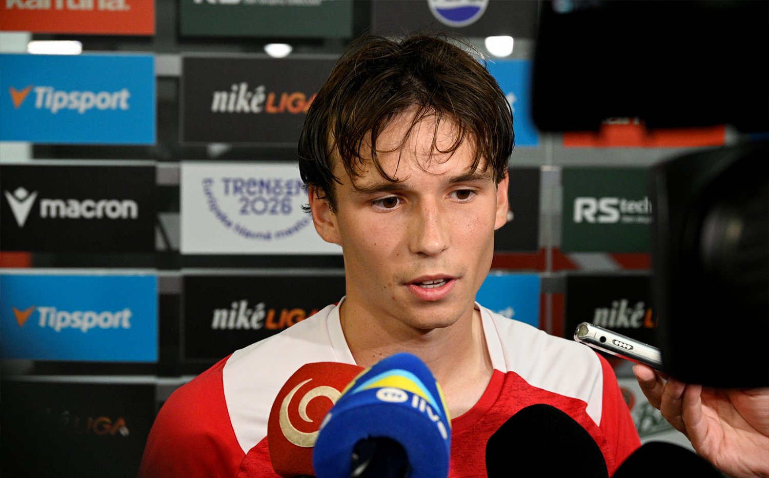 Fiala | Nepremenen ance ns stli lep vsledok
