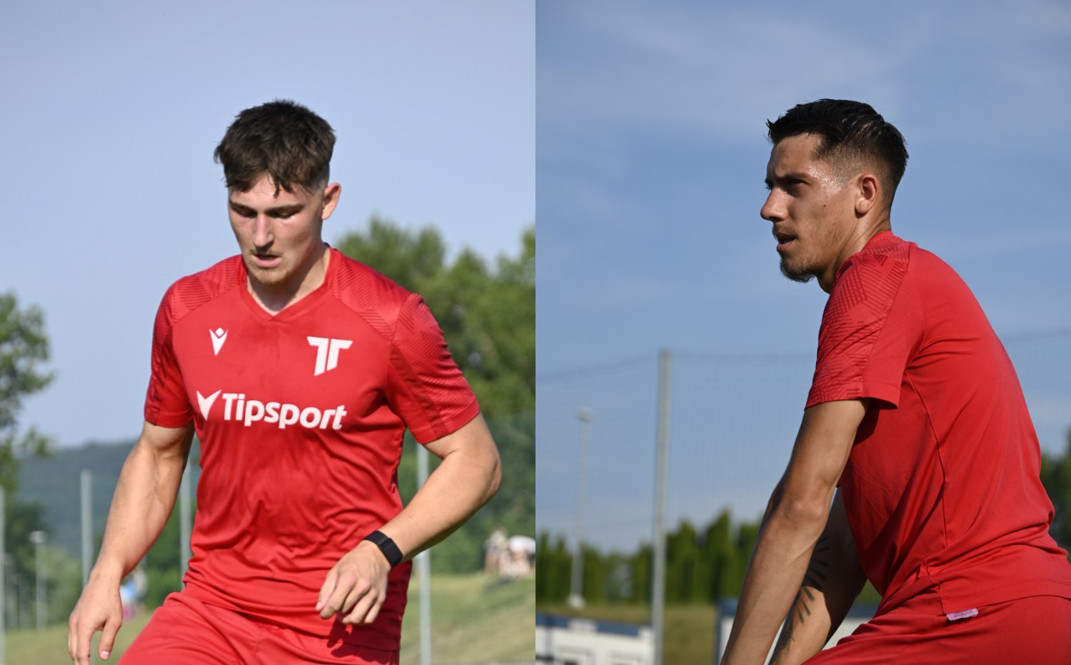 A-tm | Obivan a Praenka na hosovanie do Pchova