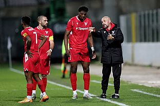  autor: Tipsport Malta Cup