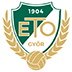 ETO FC Gyr